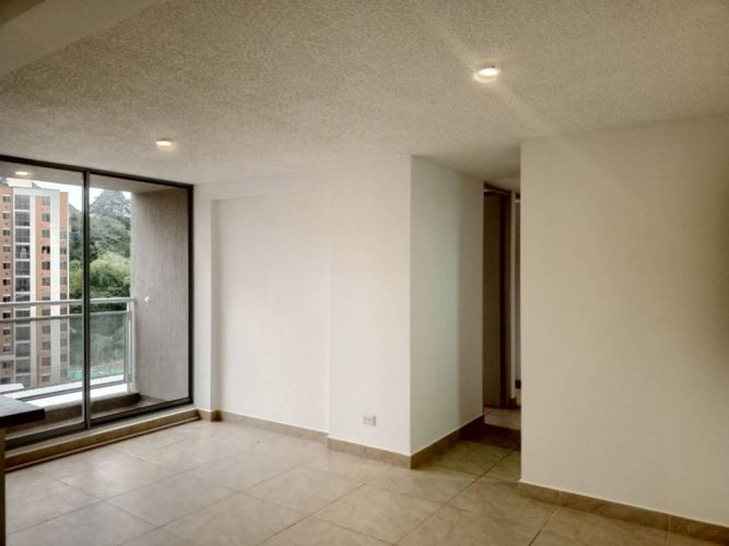 Apartamento en Arriendo en Avenida Sur, Pereira - Imagen 1