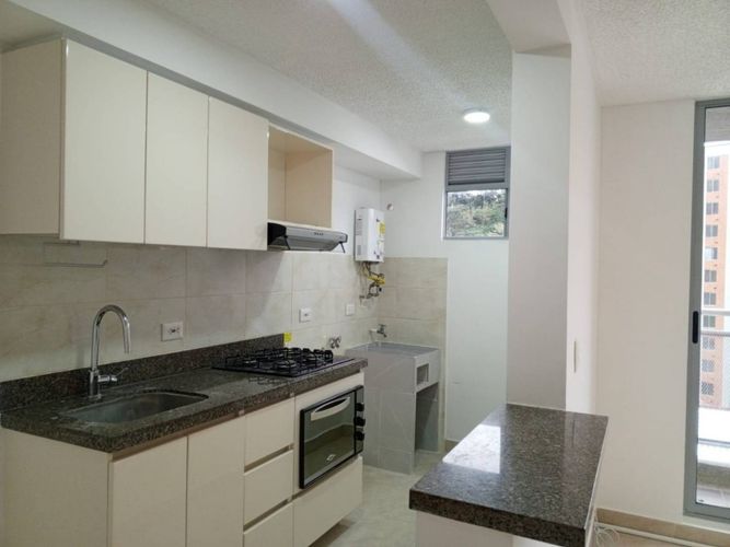 Apartamento en Arriendo en Avenida Sur, Pereira - Miniatura 3