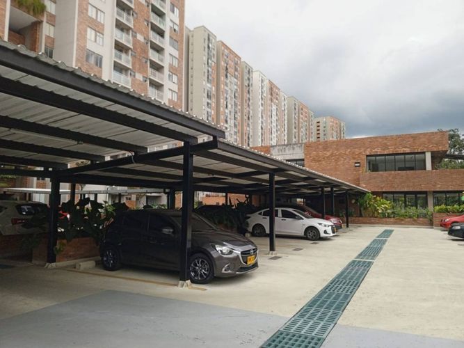 Apartamento en Arriendo en Avenida Sur, Pereira - Miniatura 19