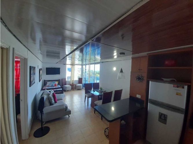 Apartaestudio en  Venta en El laguito, Cartagena - Miniatura 2