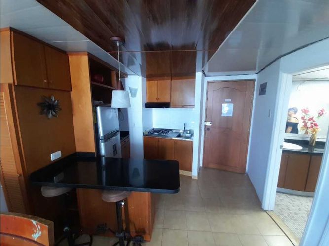 Apartaestudio en  Venta en El laguito, Cartagena - Miniatura 3