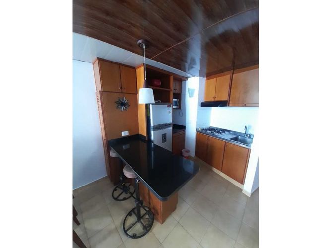 Apartaestudio en  Venta en El laguito, Cartagena - Miniatura 4