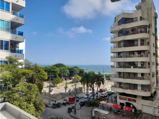 Apartaestudio en  Venta en El laguito, Cartagena - Miniatura 7