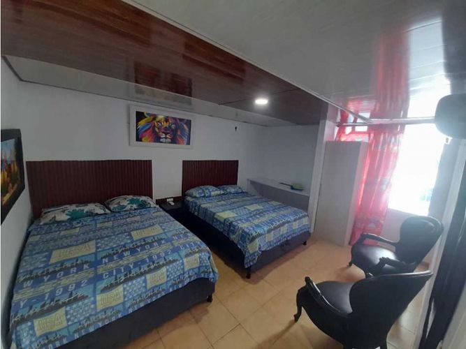 Apartaestudio en  Venta en El laguito, Cartagena - Miniatura 8