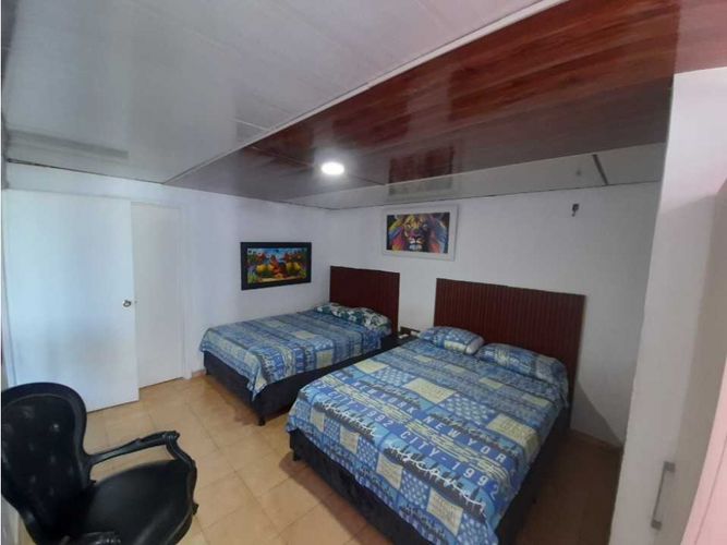 Apartaestudio en  Venta en El laguito, Cartagena - Miniatura 9