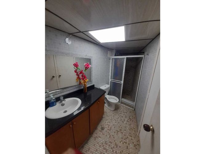 Apartaestudio en  Venta en El laguito, Cartagena - Miniatura 10