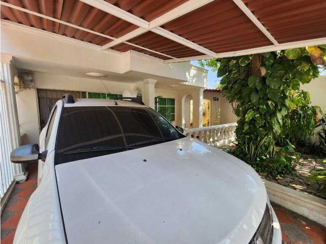 Casa en Venta en Paraiso, Barranquilla - Miniatura 2