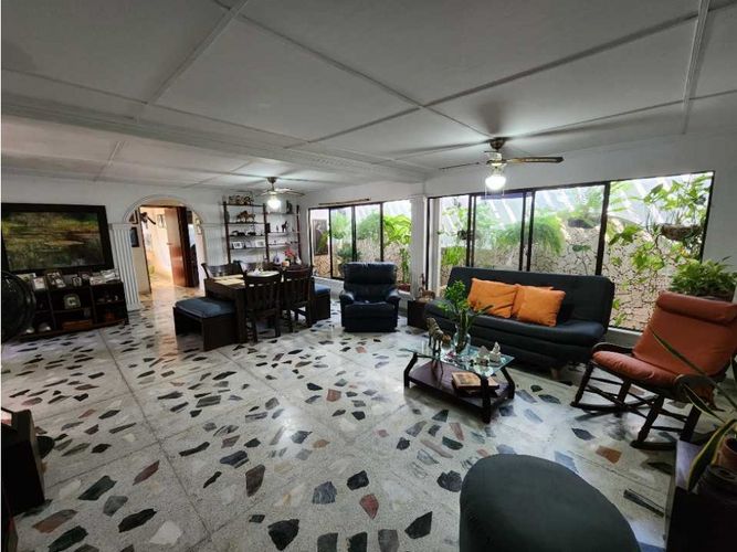 Casa en Venta en Paraiso, Barranquilla - Miniatura 3