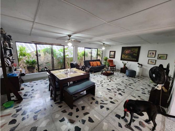 Casa en Venta en Paraiso, Barranquilla - Miniatura 4