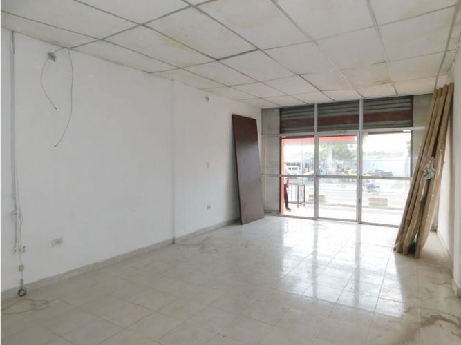 Local en  Venta en Torices, Cartagena - Imagen 1