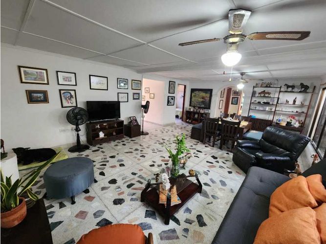 Casa en Venta en Paraiso, Barranquilla - Miniatura 6
