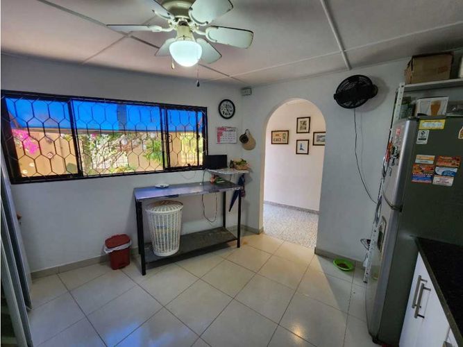 Casa en Venta en Paraiso, Barranquilla - Miniatura 9