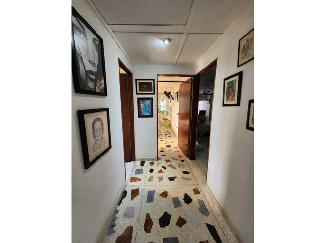 Casa en Venta en Paraiso, Barranquilla - Miniatura 10