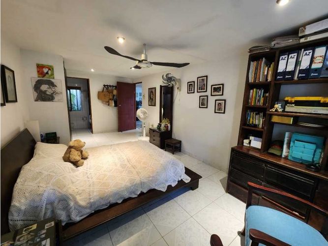 Casa en Venta en Paraiso, Barranquilla - Miniatura 12