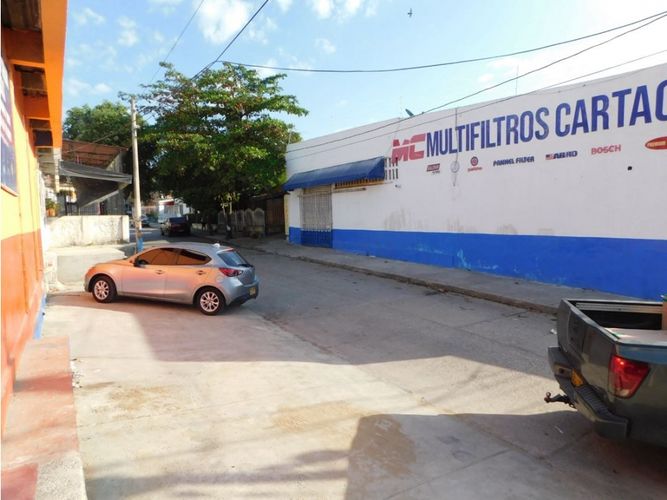 Local en  Venta en Torices, Cartagena - Miniatura 10