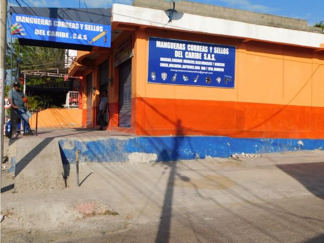Local en  Venta en Torices, Cartagena - Miniatura 11