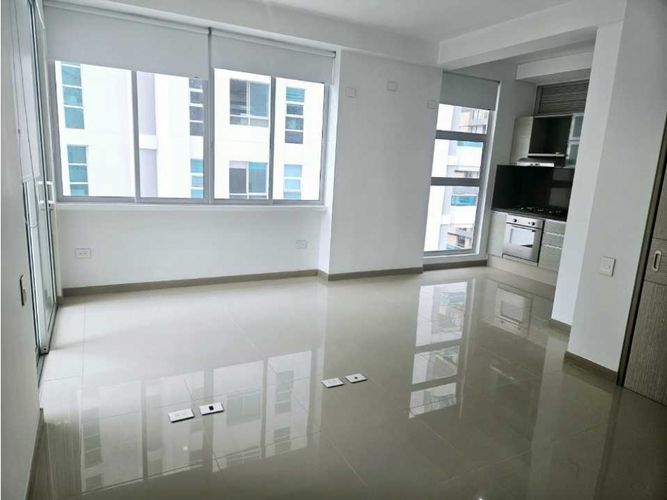 Apartaestudio en Venta en Riomar, Barranquilla - Imagen 1