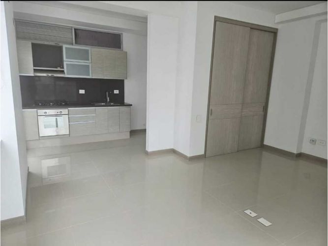 Apartaestudio en Venta en Riomar, Barranquilla - Miniatura 3