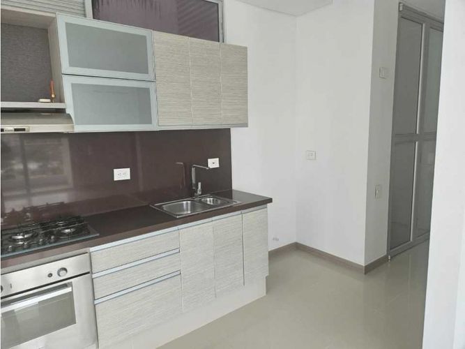 Apartaestudio en Venta en Riomar, Barranquilla - Miniatura 5