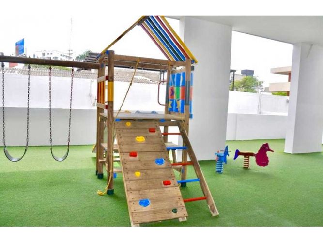 Apartaestudio en Venta en Riomar, Barranquilla - Miniatura 17