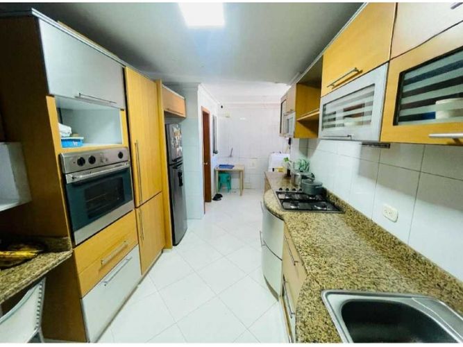 Apartamento en Venta en Villa country, Barranquilla - Miniatura 3
