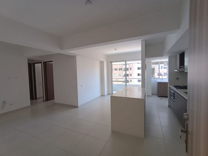 Apartamento en Arriendo en La america, Medellín - Imagen 1