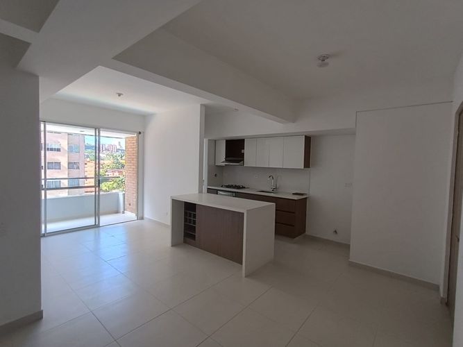 Apartamento en Arriendo en La america, Medellín - Miniatura 2