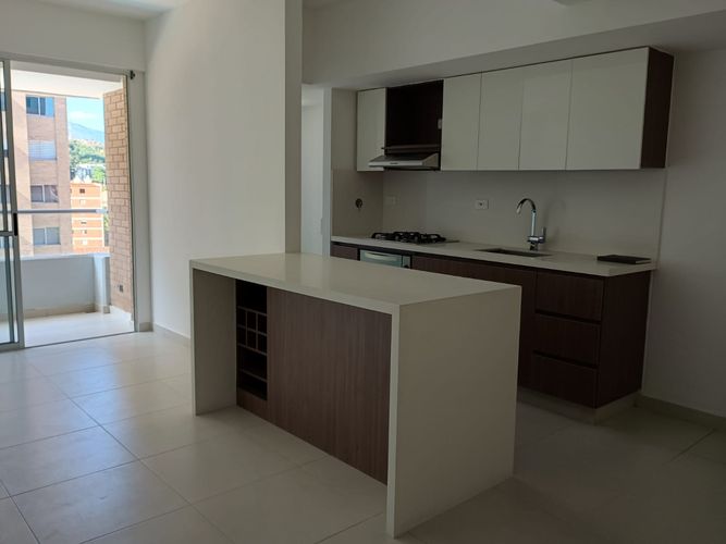 Apartamento en Arriendo en La america, Medellín - Miniatura 4