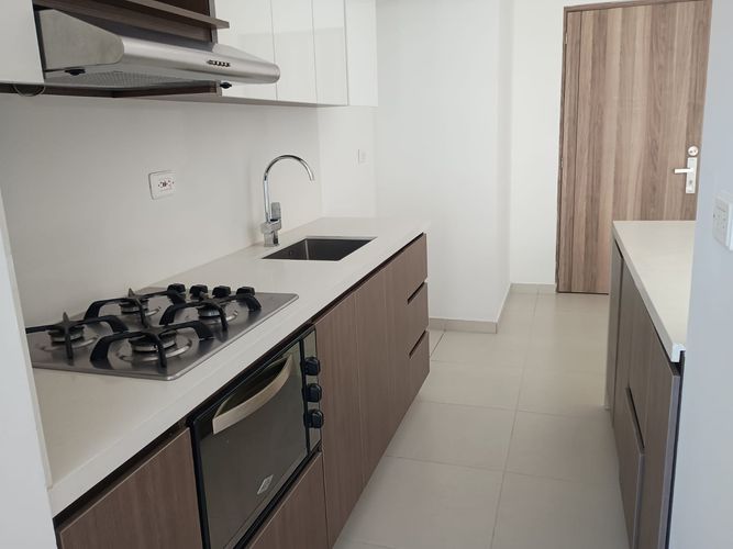 Apartamento en Arriendo en La america, Medellín - Miniatura 6