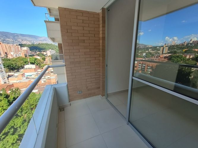 Apartamento en Arriendo en La america, Medellín - Miniatura 16