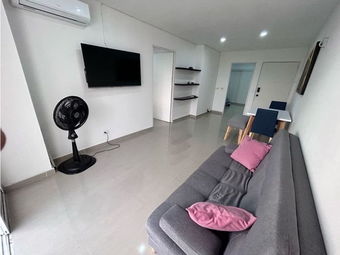 Apartaestudio en  Venta en Cartagena de indias, Cartagena - Imagen 1