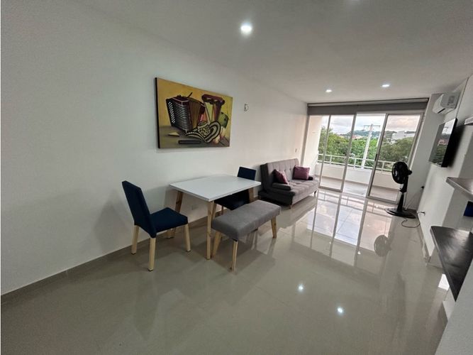 Apartaestudio en  Venta en Cartagena de indias, Cartagena - Miniatura 2