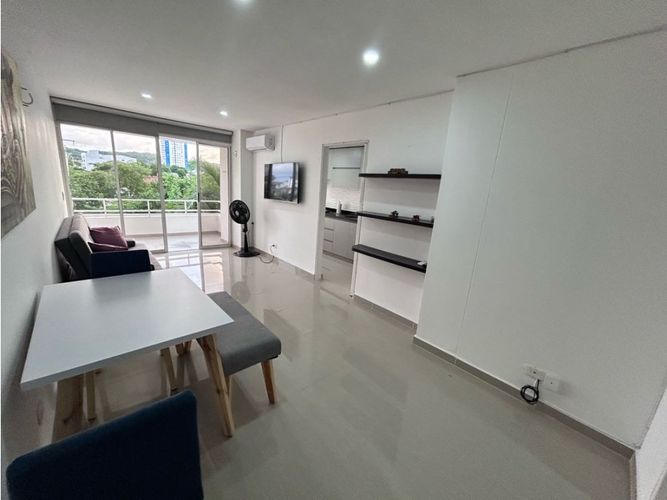 Apartaestudio en  Venta en Cartagena de indias, Cartagena - Miniatura 3