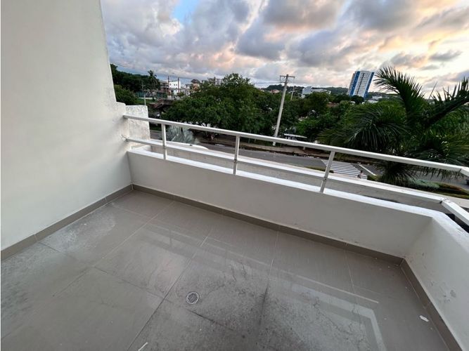 Apartaestudio en  Venta en Cartagena de indias, Cartagena - Miniatura 4