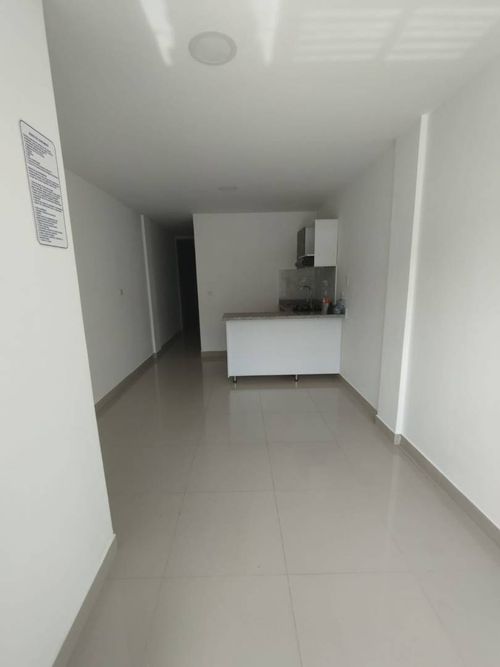 Apartaestudio en Arriendo en Ciudad 2000, Cali - Miniatura 2