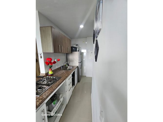 Apartaestudio en  Venta en Nuevo horizonte, Barranquilla - Miniatura 5