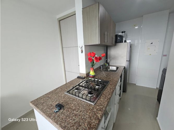 Apartaestudio en  Venta en Nuevo horizonte, Barranquilla - Miniatura 6