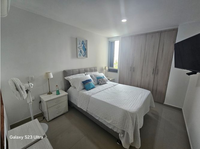 Apartaestudio en  Venta en Nuevo horizonte, Barranquilla - Miniatura 7