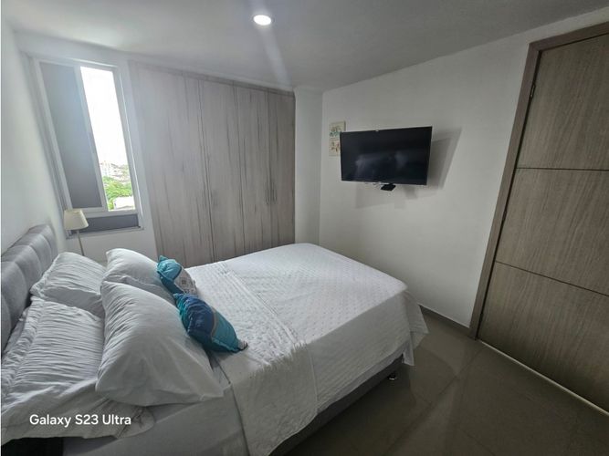 Apartaestudio en  Venta en Nuevo horizonte, Barranquilla - Miniatura 8