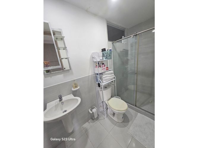 Apartaestudio en  Venta en Nuevo horizonte, Barranquilla - Miniatura 9