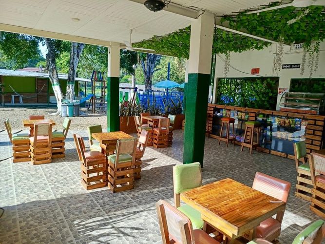 Finca en Venta en Carmen de Apicalá - Miniatura 8