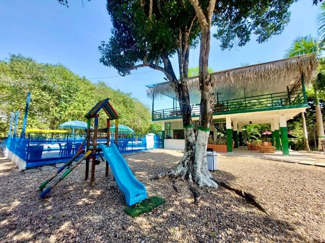 Finca en Venta en Carmen de Apicalá - Miniatura 9