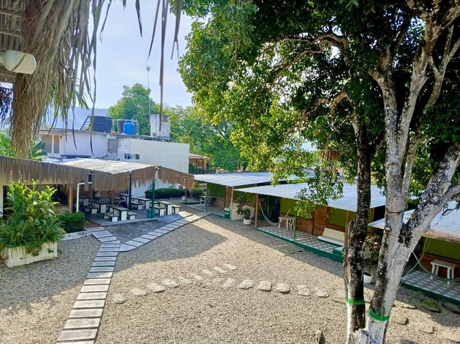 Finca en Venta en Carmen de Apicalá - Miniatura 13