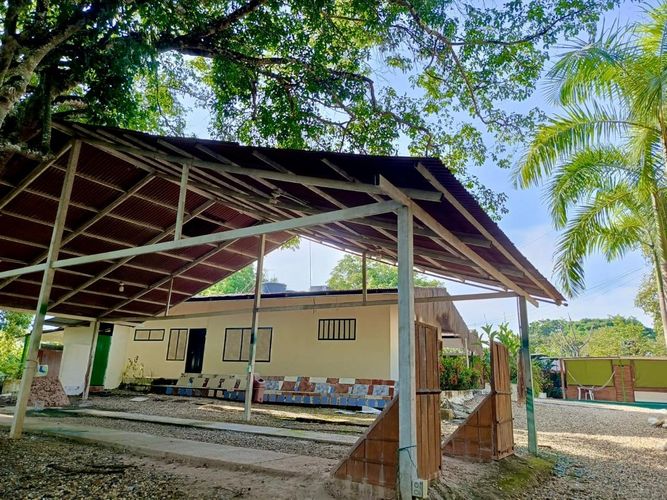 Finca en Venta en Carmen de Apicalá - Miniatura 24