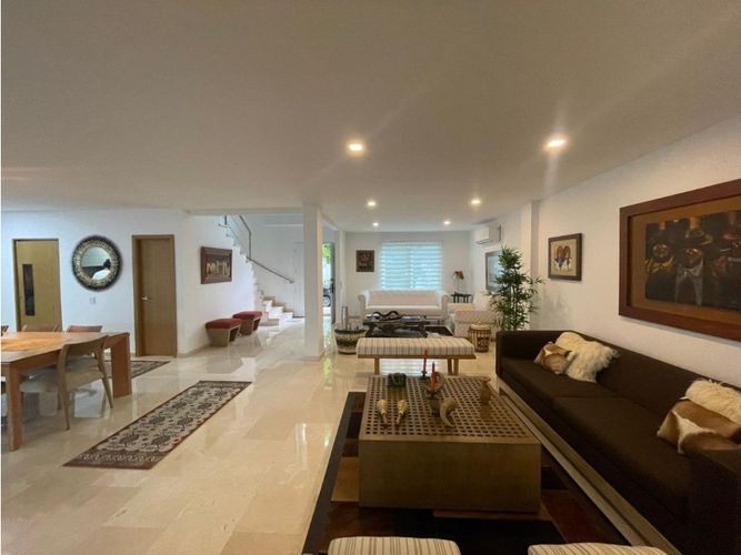Casa en Arriendo en Riomar, Barranquilla - Imagen 1