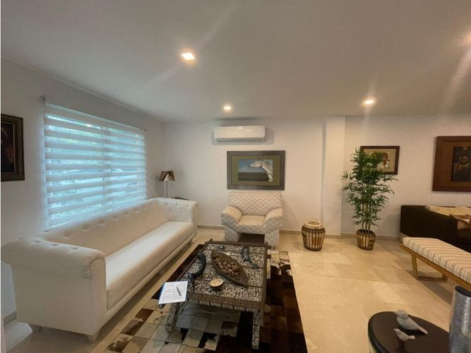 Casa en Arriendo en Riomar, Barranquilla - Miniatura 2