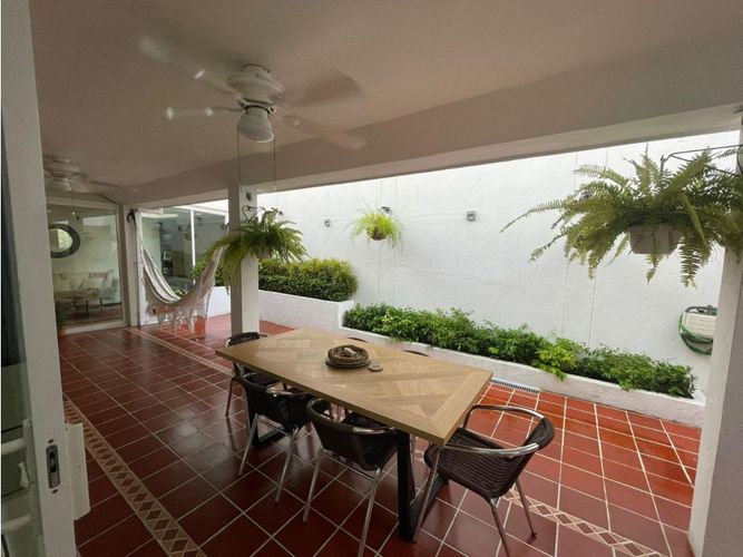 Casa en Arriendo en Riomar, Barranquilla - Miniatura 4