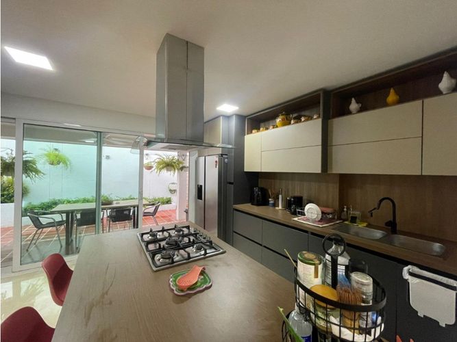 Casa en Arriendo en Riomar, Barranquilla - Miniatura 5