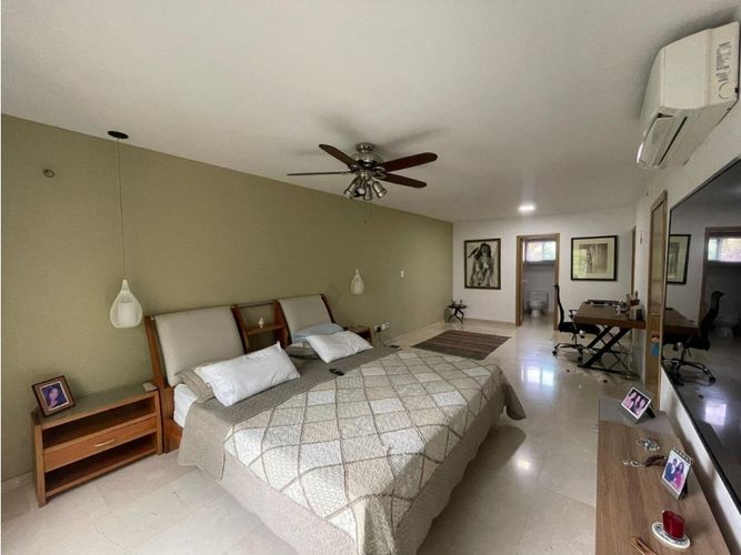 Casa en Arriendo en Riomar, Barranquilla - Miniatura 6
