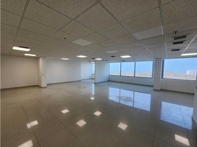 Oficina en  Venta en Riomar, Barranquilla - Miniatura 3
